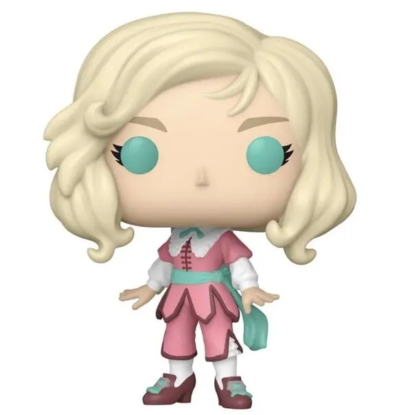 Castlevania: Nocturne - Maria Renard - POP! Animation (1688) - POP! Vinyl