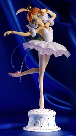 Princess Tutu