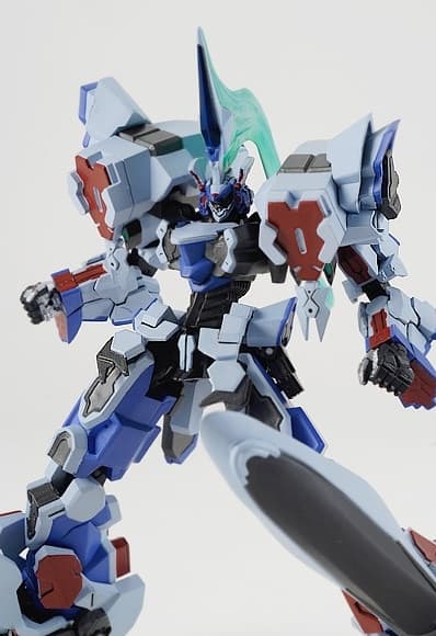 Zanmataisei Demonbane - Demonbane - N.E.X.T. (04)