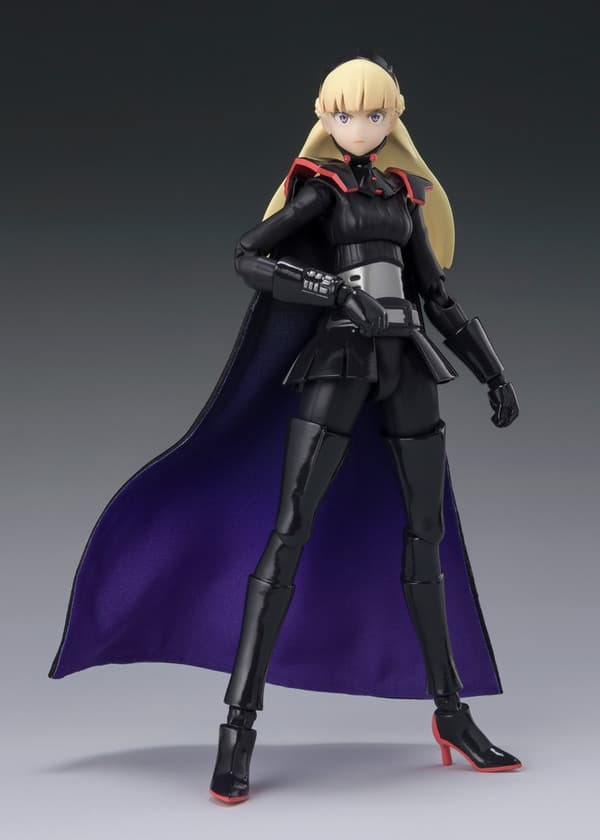 Star Wars: Visions - Am - S.H.Figuarts
