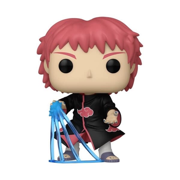 Naruto Shippuuden - Sasori - POP! Animation (1575) - POP! Vinyl