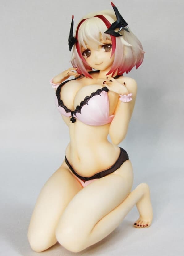 Azur Lane - Roon - 1/7 - Mizugi Ver. 2