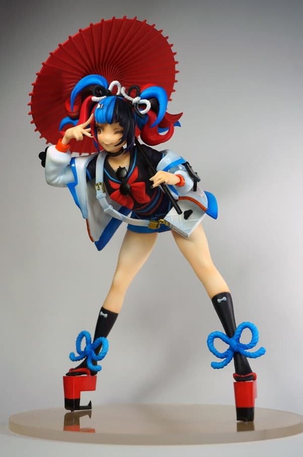 Fate/Grand Order - Sei Shounagon