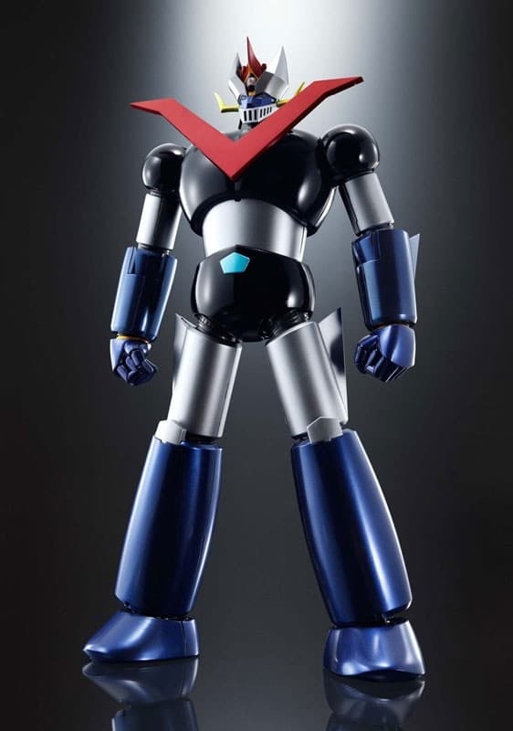 Great Mazinger - DX Soul Of Chogokin