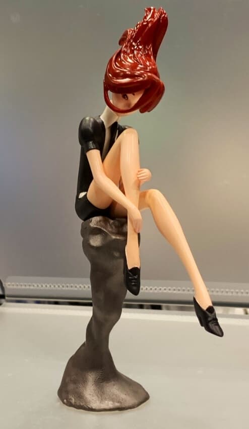 Houseki no Kuni - Shinsha