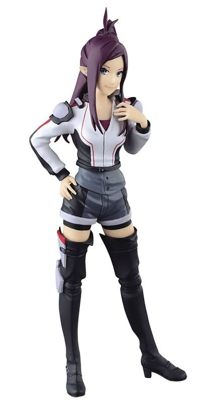 Macross Delta - Mirage Farina Jenius - SQ