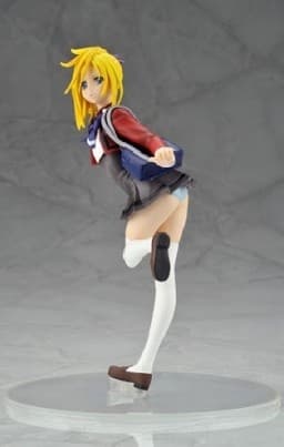 Asu no Yoichi! - Ikaruga Ayame - 1/7 - Limited Color Ver.