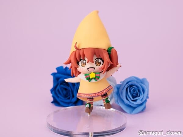 Fate/Grand Order - Gudako - Tonttu