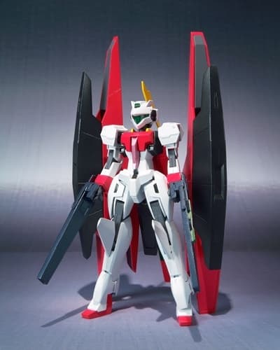 Kidou Senshi Gundam 00 - GNR-101A GN Archer - Robot Spirits - Robot Spirits <Side MS>