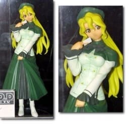 R.O.D -The TV- - Michelle Cheung - Extra Story Image Figure - 1/8
