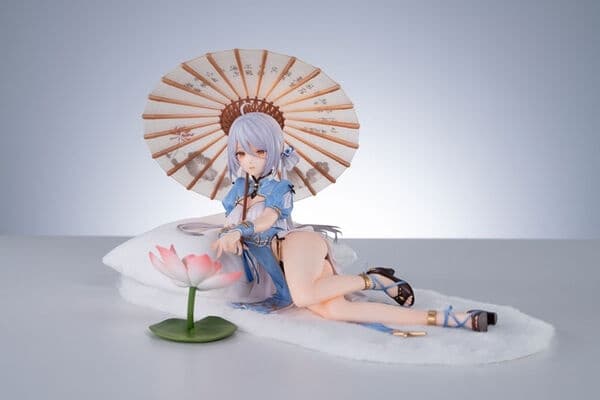 Snowbreak: Containment Zone - Acacia - 1/6 - Kaguya, Mahou Shoujo Renge-chan Ver.
