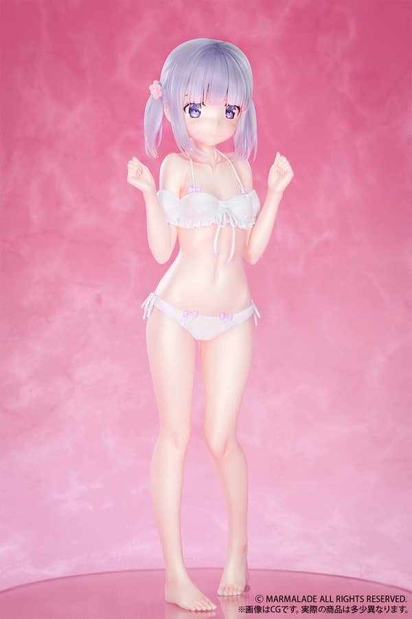 Study § Steady - Maisaka Mai - 1/5 - Swimsuit Ver.