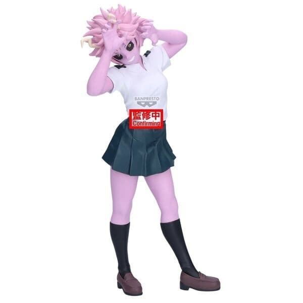 Boku no Hero Academia - Ashido Mina - Glitter & Glamours