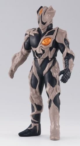 Ultraman Tiga - Kyrieloid - Ultra Monster Series (#18)