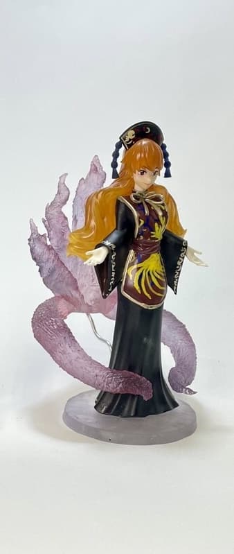 Touhou Project - Junko