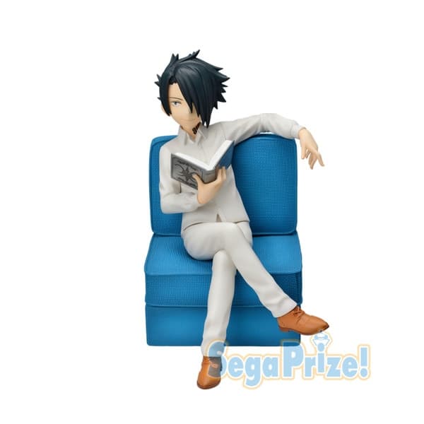 Yakusoku no Neverland - Ray - PM Figure