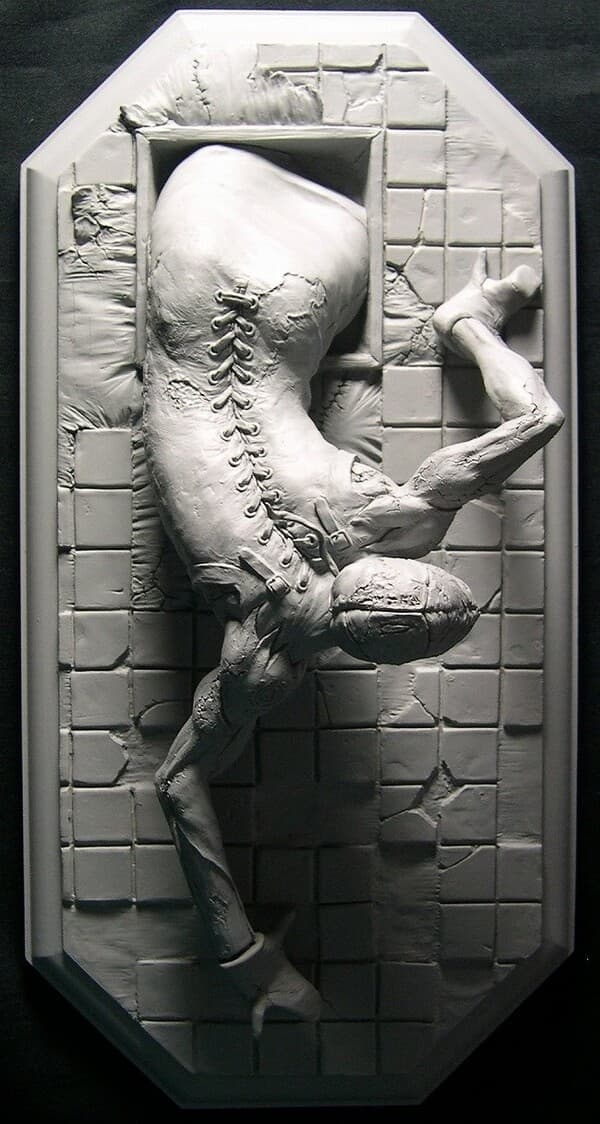 Silent Hill 3 - Valtiel - 1/6