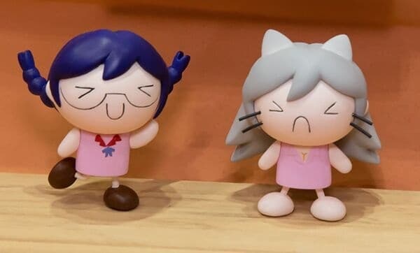 Bakemonogatari - Black Hanekawa - Hanekawa Tsubasa