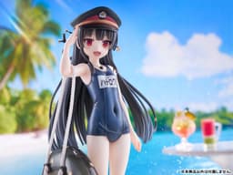KoiKoi -Sakura- Maitetsu Last Run!! Hachiroku School Swimsuit ver. 1/6 Complete Figure, view 13 of 15
