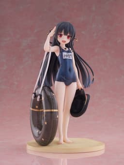 KoiKoi -Sakura- Maitetsu Last Run!! Hachiroku School Swimsuit ver. 1/6 Complete Figure, view 2 of 15