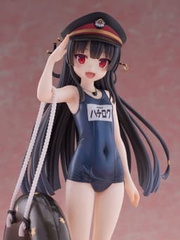 KoiKoi -Sakura- Maitetsu Last Run!! Hachiroku School Swimsuit ver. 1/6 Complete Figure, view 7 of 15