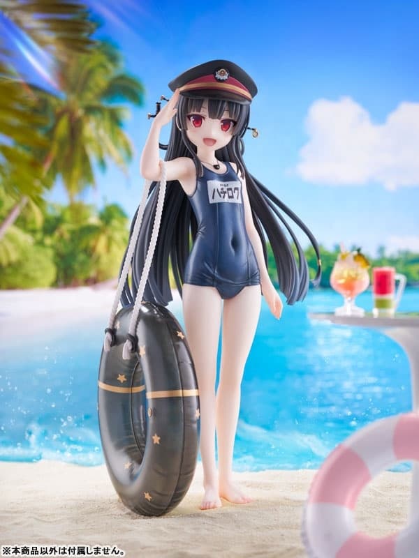 KoiKoi -Sakura- Maitetsu Last Run!! Hachiroku School Swimsuit ver. 1/6 Complete Figure, view 11 of 14