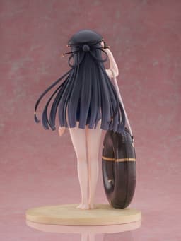 KoiKoi -Sakura- Maitetsu Last Run!! Hachiroku School Swimsuit ver. 1/6 Complete Figure, view 6 of 15