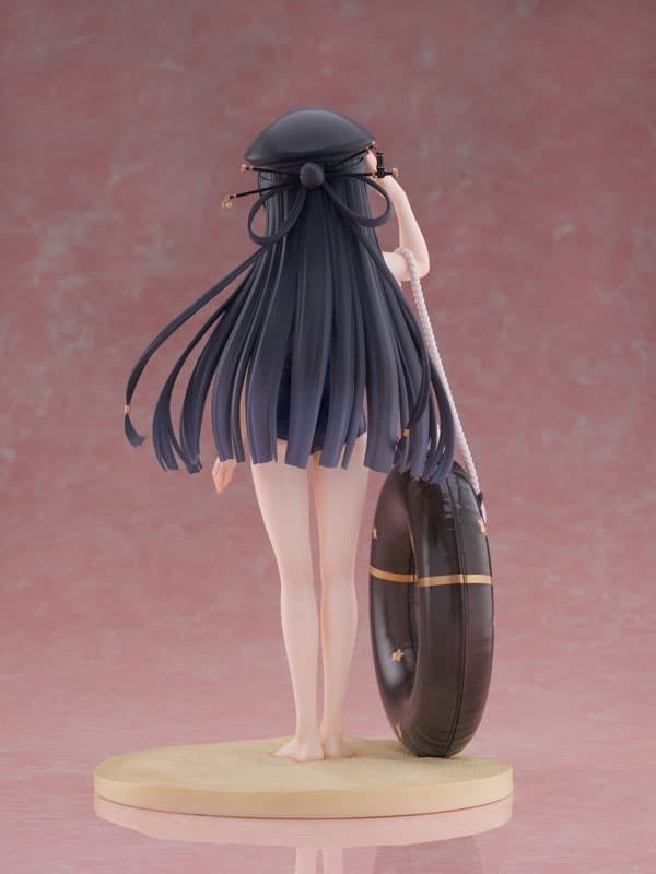 KoiKoi -Sakura- Maitetsu Last Run!! Hachiroku School Swimsuit ver. 1/6 Complete Figure, view 5 of 14