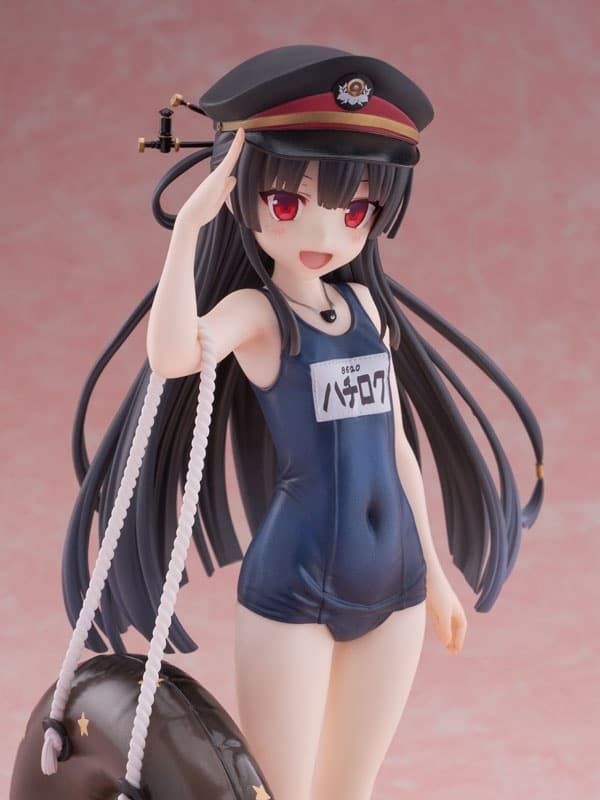 KoiKoi -Sakura- Maitetsu Last Run!! Hachiroku School Swimsuit ver. 1/6 Complete Figure, view 7 of 14