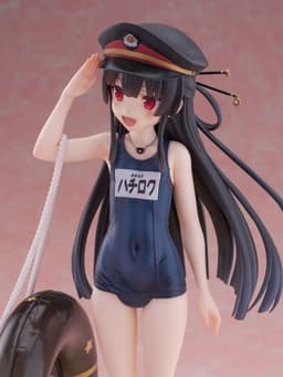 KoiKoi -Sakura- Maitetsu Last Run!! Hachiroku School Swimsuit ver. 1/6 Complete Figure, view 9 of 15