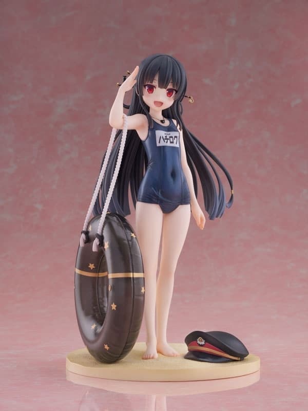 KoiKoi -Sakura- Maitetsu Last Run!! Hachiroku School Swimsuit ver. 1/6 Complete Figure, view 2 of 14