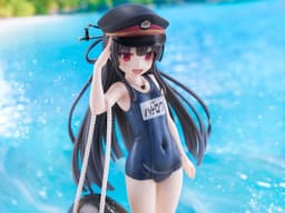 KoiKoi -Sakura- Maitetsu Last Run!! Hachiroku School Swimsuit ver. 1/6 Complete Figure, view 14 of 15