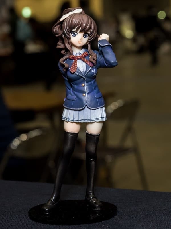 Ushinawareta Mirai o Motomete - Hanamiya Nagisa - 1/10