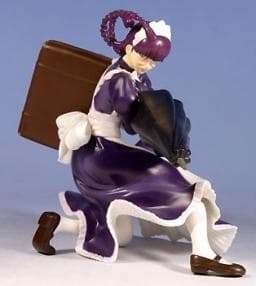Black Lagoon - Roberta