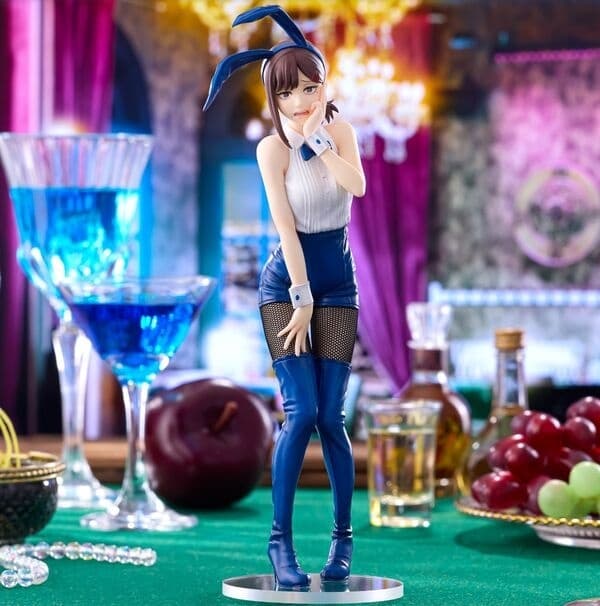Chainsaw Man - Higashiyama Kobeni - BiCute Bunnies
