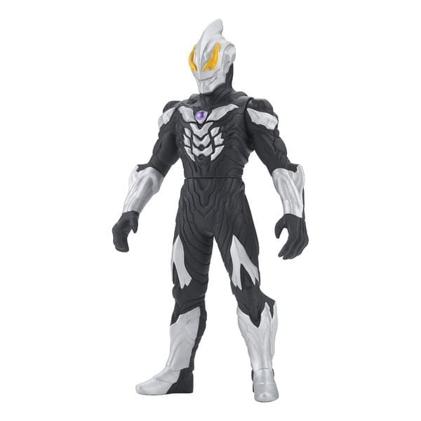 Ultraman Geed - Ultraman Belial Atrocious - Ultra Monster Series (2016) (106)