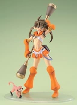 Queen's Blade - Nowa - Excellent Model - 1/8 - Special Edition Ver.