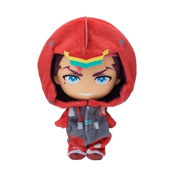 Kidou Senshi Gundam Suisei no Majo - Guel Jeturk - HOODIEFiGU