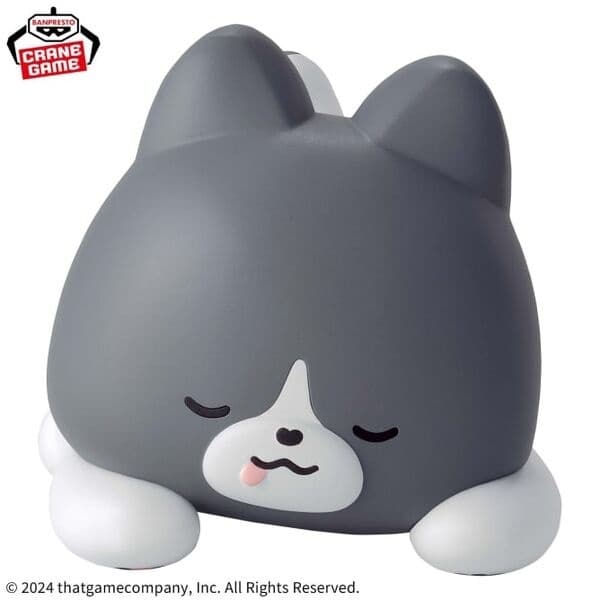 Sky: Children of the Light - Oreo - Ookina Sofvimates - Sofubi Figure