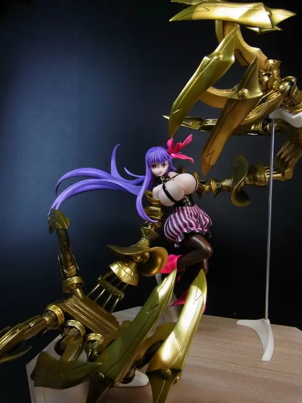 Fate/Extra CCC - Passionlip - 1/8