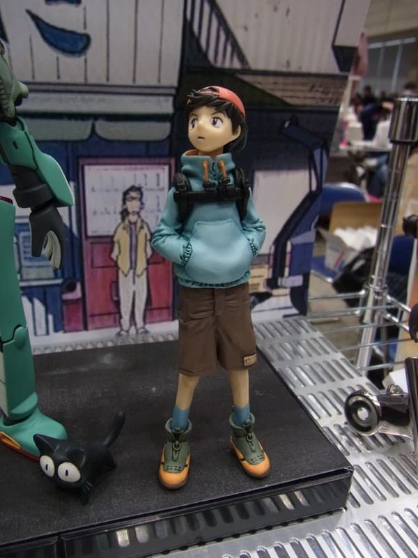 FLCL - Nandaba Naota - 1/12