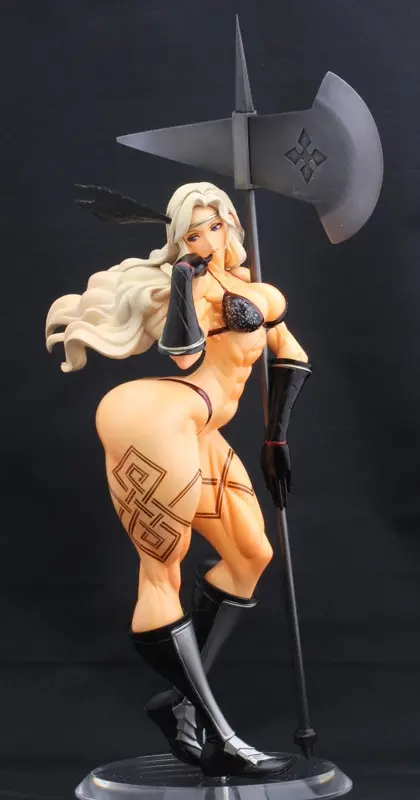 Dragon's Crown - Amazon - 1/8