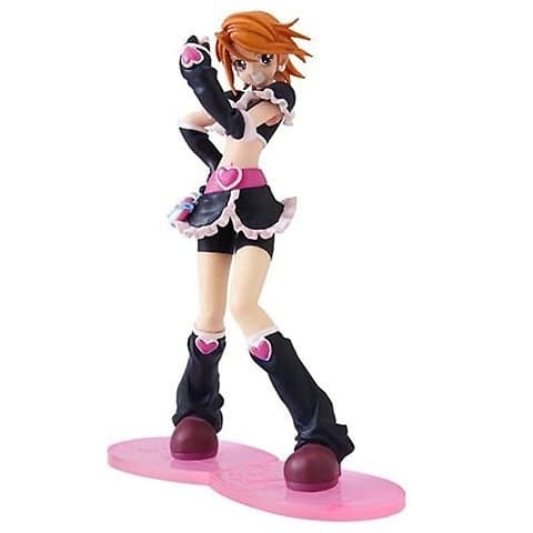 Futari wa Precure - Cure Black - Cutie Model Pretty Cure Series - 1/8