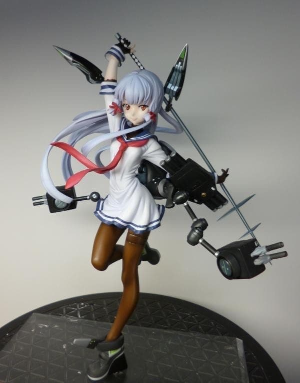 Kantai Collection ~KanColle~ - Murakumo