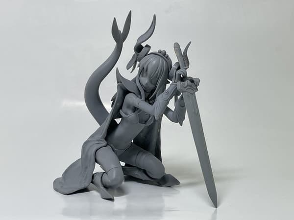 Fate/Grand Order - Elizabeth Báthory - 1/8