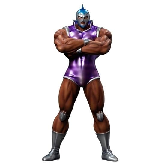 Kinnikuman - Kinnikuman Mariposa - SpiceSeed Kinnikuman Series (vol.45) - Anime ver