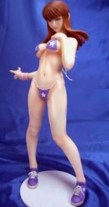 Dead or Alive Xtreme Beach Volleyball - Hitomi - 1/6