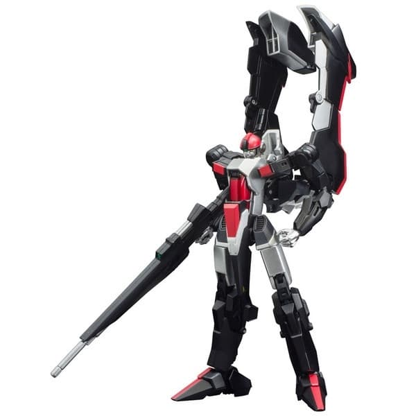 Choujuu Kishin Dancouga - Eagle Fighter - METAMOR-FORCE