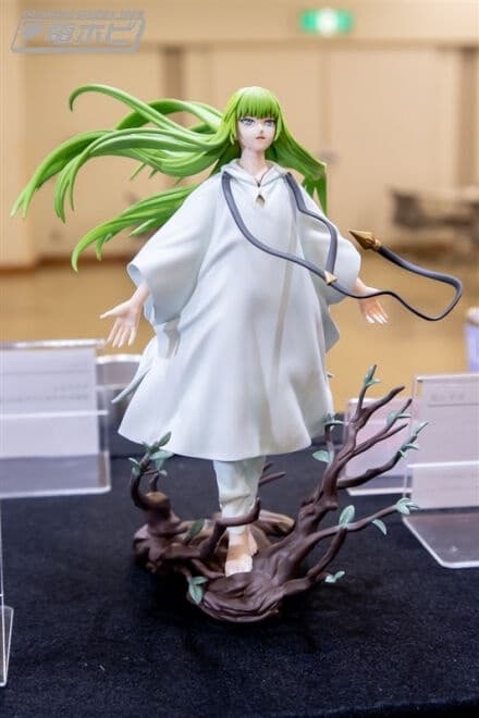 Fate/strange Fake: Whispers of Dawn - Enkidu - Konami Prize Collection