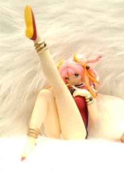 Galzoo Island - Tenten - 1/7